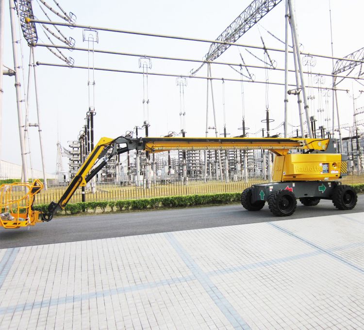 南方電網(wǎng)貴州電網(wǎng)公司 - HA32PX