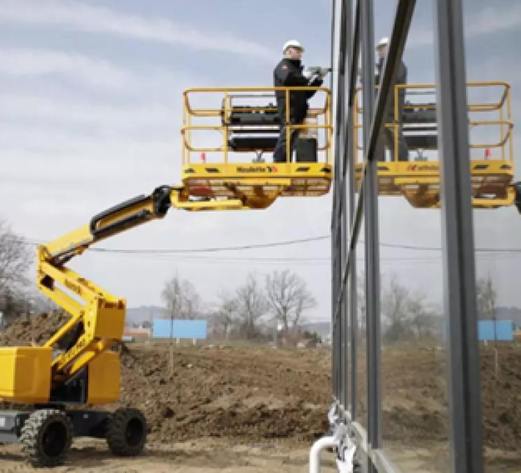 20米高空怎么破？