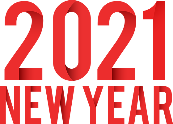 千庫網(wǎng)_紅色矢量手繪卡通2021_元素編號12940579