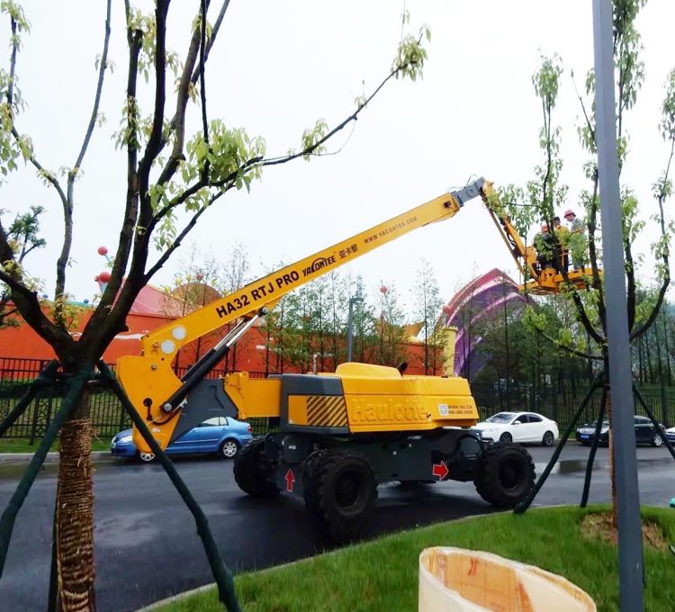 濟南融創(chuàng)文旅城-HA32RJT