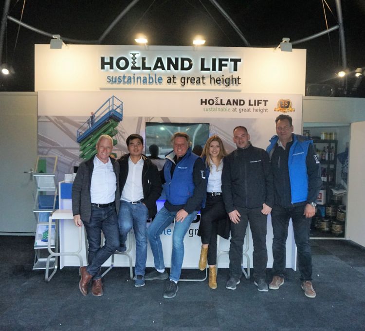 2023APEX將在荷蘭馬斯特里赫特舉辦