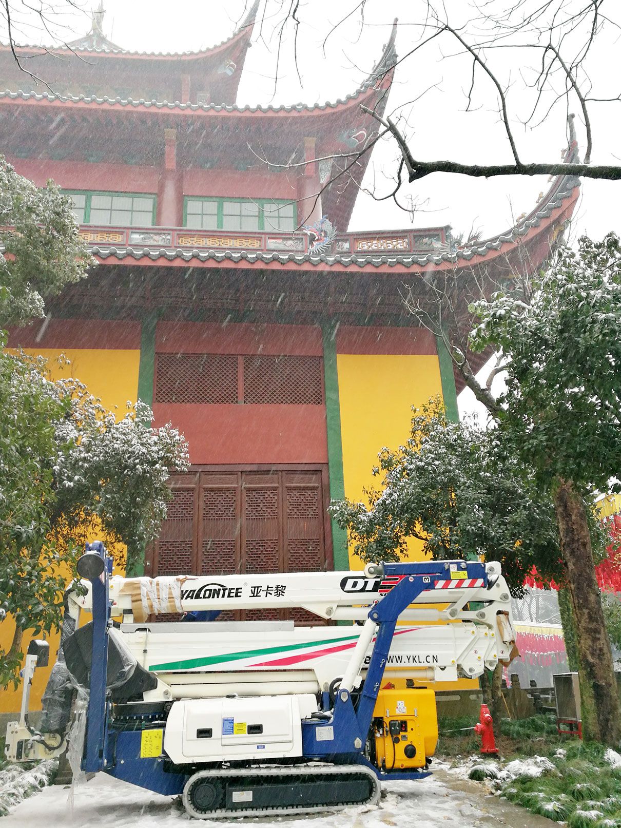 杭州靈隱寺 杭州靈隱寺