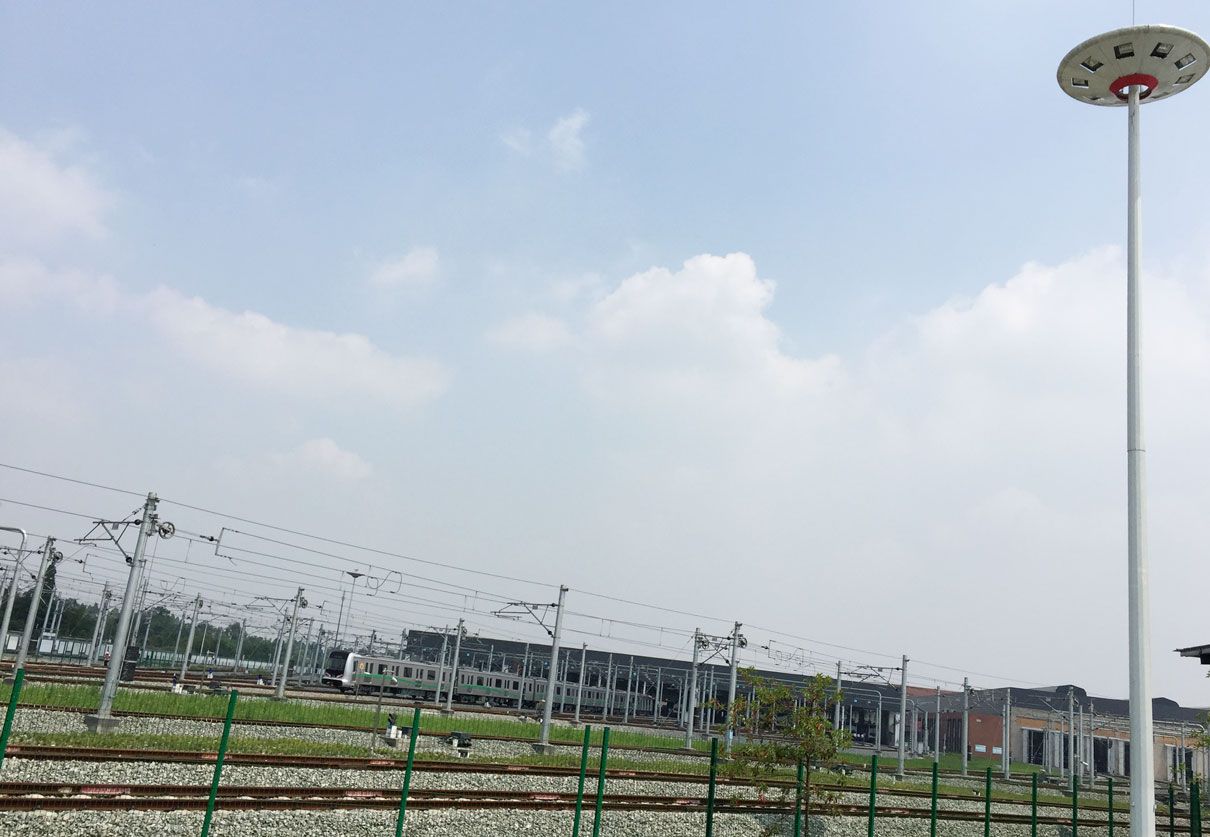 成都地鐵 成都地鐵