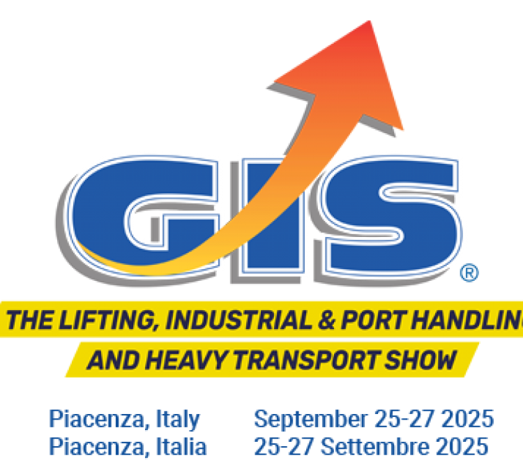 思藍(lán)邀您共赴意大利起重、工業(yè)與港口裝卸及重型運(yùn)輸展覽會（GIS）