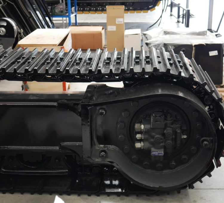 GIS 2025：BG Lift 即將展示最新產(chǎn)品