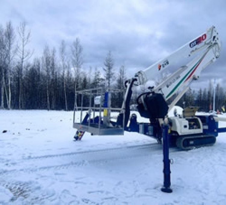 高空作業(yè)車哪家好？高空作業(yè)車有哪些品牌？不知道如何選擇，精選亞卡黎實(shí)業(yè)-高空作業(yè)車專業(yè)服務(wù)商推薦